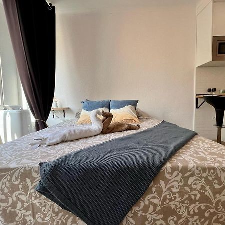 Estudio 221 Lejlighed Torrevieja Eksteriør billede